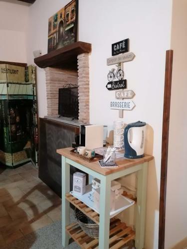 Apartamento La Maisonette Del Borgo