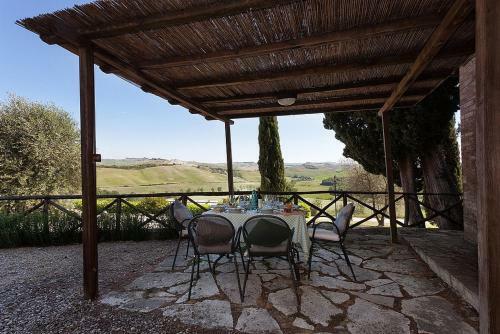 Campana Villa Sleeps 5 Pool Wifi