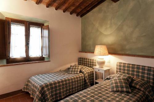 Campana Villa Sleeps 5 Pool Wifi