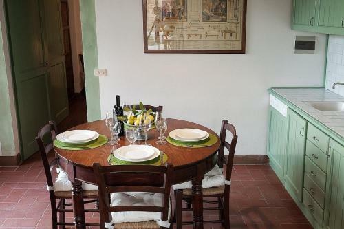 Campana Villa Sleeps 5 Pool Wifi