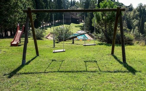 Campana Villa Sleeps 5 Pool Wifi