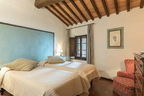 Campana Villa Sleeps 6 Pool Wifi