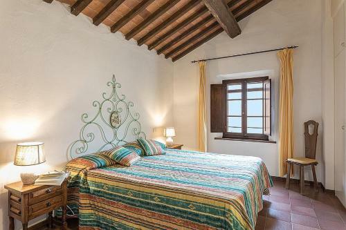 Campana Villa Sleeps 6 Pool Wifi