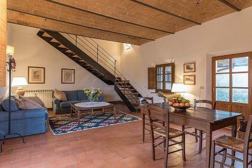 Campana Villa Sleeps 4 Pool Wifi