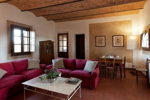 Campana Villa Sleeps 4 Pool Wifi