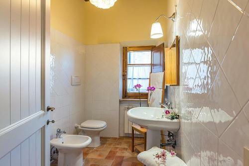 Campana Villa Sleeps 4 Pool Air Con Wifi