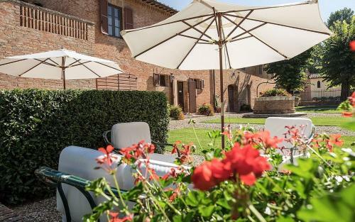 Campana Villa Sleeps 4 Pool Wifi