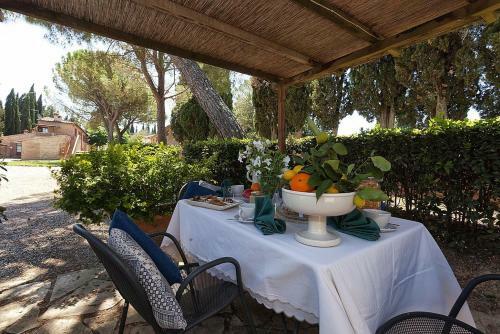 Campana Villa Sleeps 3 Pool Wifi