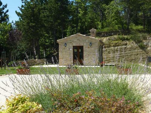 Croce Rossa Villa Sleeps 12 Pool Wifi