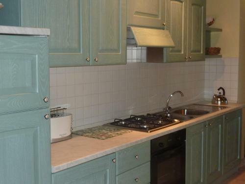 Croce Rossa Villa Sleeps 12 Pool Wifi