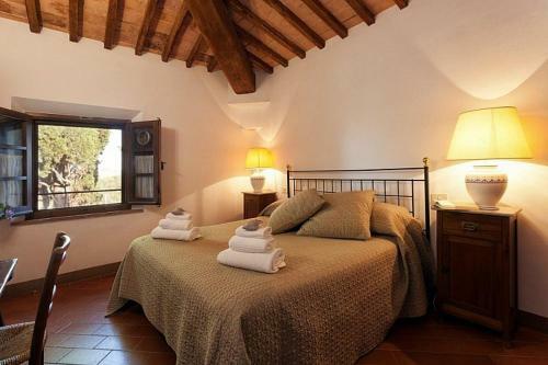 Campana Villa Sleeps 6 Pool Wifi