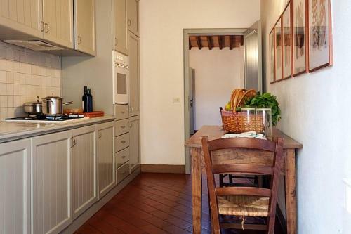 Campana Villa Sleeps 6 Pool Wifi