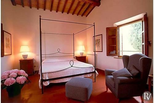 Siena Apartment Sleeps 3 Pool Wifi