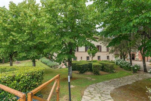 Campana Villa Sleeps 2 Pool Air Con Wifi