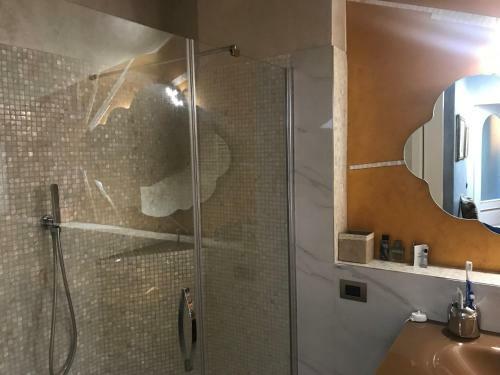 B&B Borgo Dei Fiori