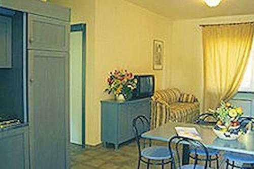 Apartment With One Bedroom In Rossano With Shared Pool