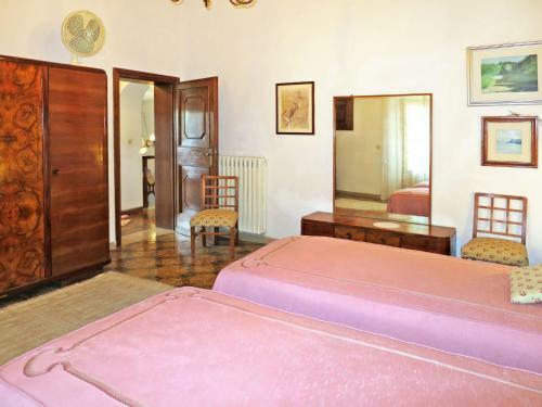 Locazione Turistica Col Di Leccio - Rsm120