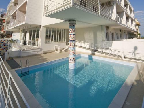 Apartamento Locazione Turistica Rosburgo-10