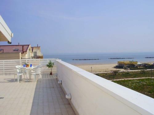 Apartamento Locazione Turistica Rosburgo-9