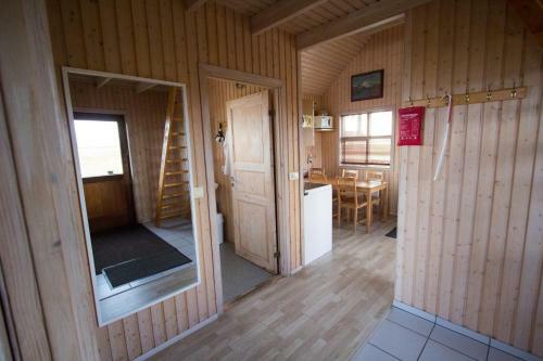 Eldhraun Holiday Home