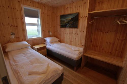 Eldhraun Holiday Home