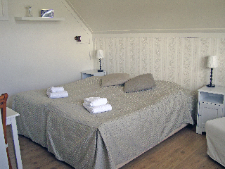 Hotel Edda V�k