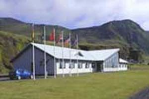 Hotel Edda V�k
