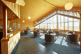Hotel Edda V�k