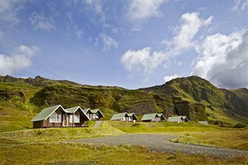 Hotel Edda V�k