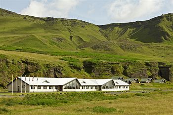 Hotel Edda V�k