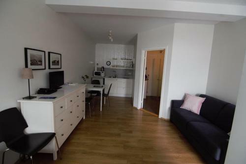 Egils Apartments