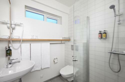 Icelandair Hotel Klaustur