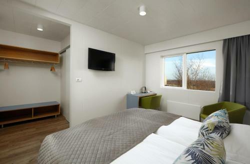 Icelandair Hotel Klaustur