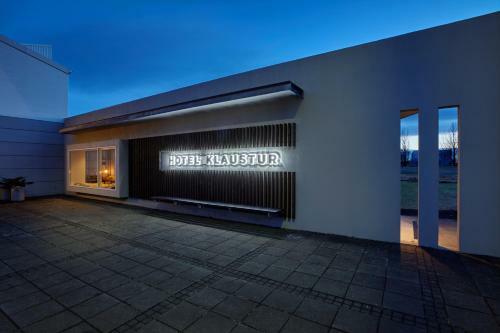 Icelandair Hotel Klaustur