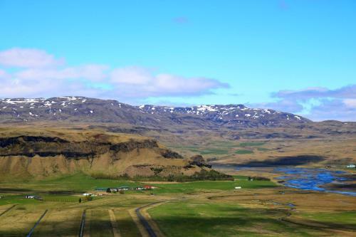 Hotel H�tel Geirland