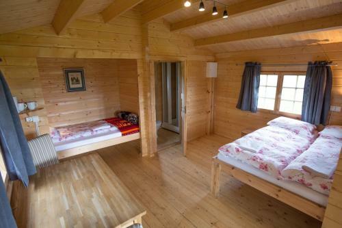 Hostal Hunkubakkar Guesthouse