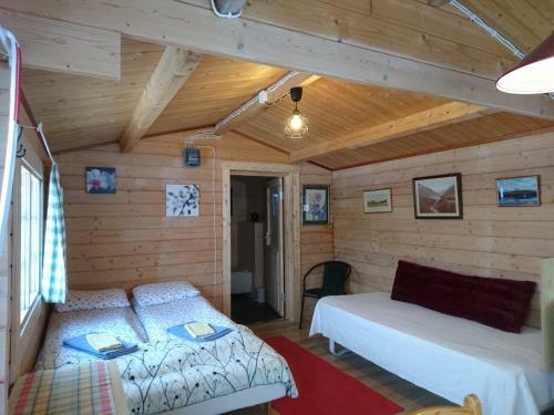 Stora Sandfell Rooms And Cottages