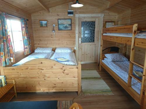 Stora Sandfell Rooms And Cottages