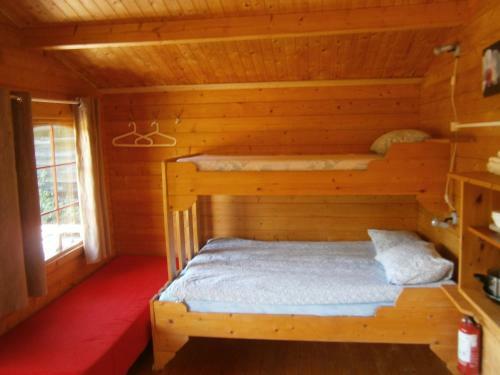 Stora Sandfell Rooms And Cottages