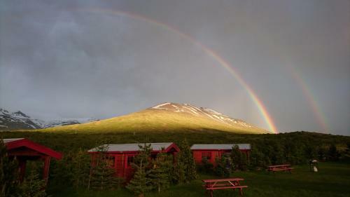 Stora Sandfell Rooms And Cottages