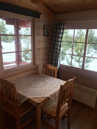 Stora Sandfell Rooms And Cottages