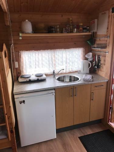 Stora Sandfell Rooms And Cottages