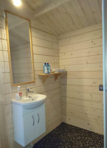 Stora Sandfell Rooms And Cottages