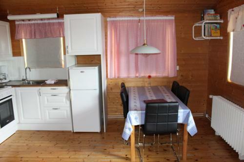 Snorrastadir Farm Holidays