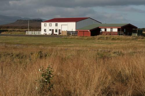 Snorrastadir Farm Holidays