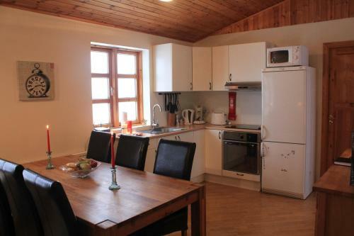 Arab�r Holiday Home