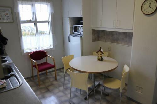 Bl�msturvellir Holiday Home