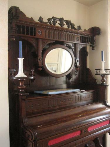 Hostal Guesthouse S�lgardar