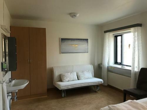 Hostal Skjaldarv�k Guesthouse