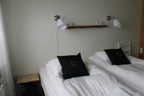 Hostal Skjaldarv�k Guesthouse